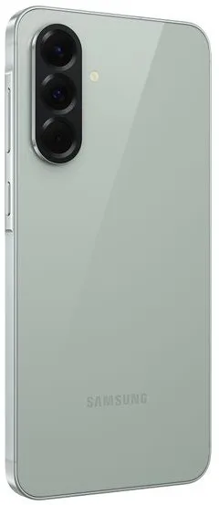 Смартфон Samsung Galaxy A56 12/256GB Amesome Olive