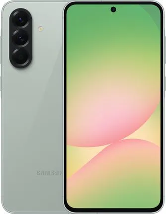 Смартфон Samsung Galaxy A56 12/256GB Amesome Olive