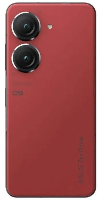 Смартфон ASUS Zenfone 9 8/128GB CH Red