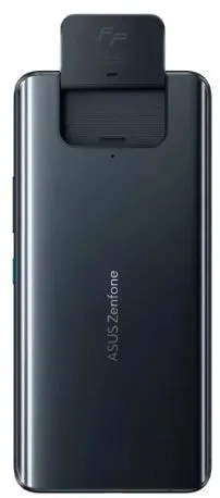 Смартфон ASUS Zenfone 8 Flip 8/256GB CH Black