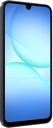 Смартфон Samsung Galaxy A17 8/256GB Black