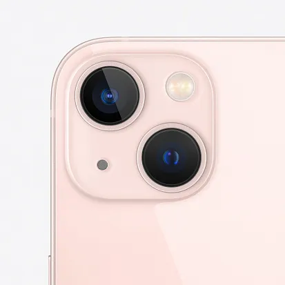 Apple iPhone 13 128GB Pink (Бывший в употреблении)
