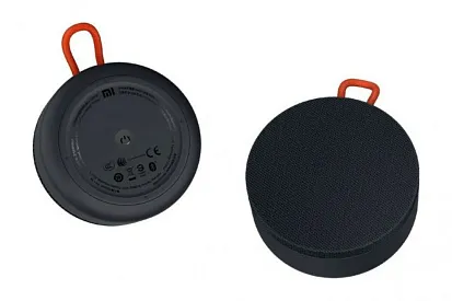 Колонка Xiaomi Mi Portable Bluetooth Speaker