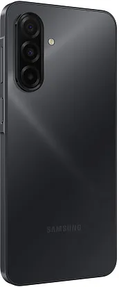 Смартфон Samsung Galaxy A17 8/256GB Black