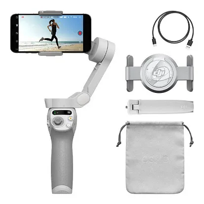 Стабилизатор DJI Osmo Mobile SE