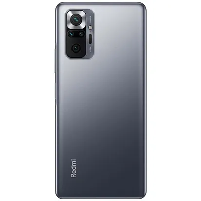 Redmi Note 10 Pro 8/128GB Onyx Gray (Бывшего Употребления)