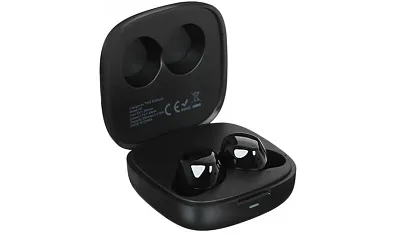 Беспроводные наушники Tecno Hipods H2 (Black)