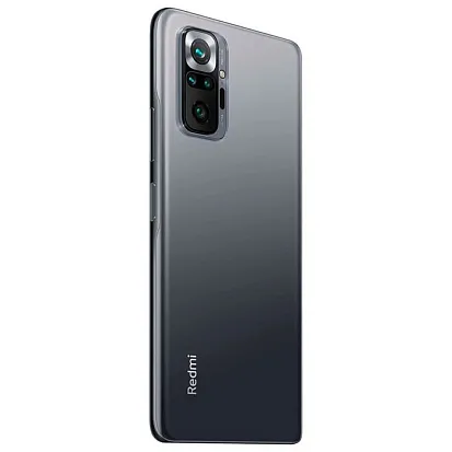 Redmi Note 10 Pro 8/128GB Onyx Gray (Бывшего Употребления)