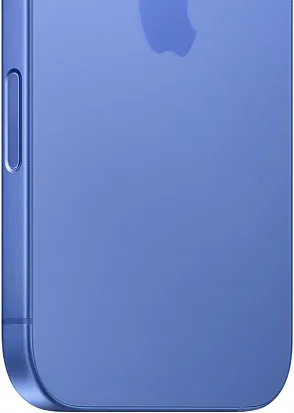 Смартфон Apple iPhone 16 Plus 128GB (Ultramarine)
