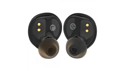 Беспроводные наушники Tecno Hipods H2 (Black)