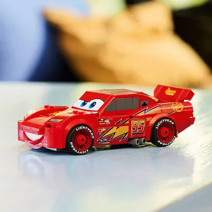 LEGO Speed Champions Lightning McQueen