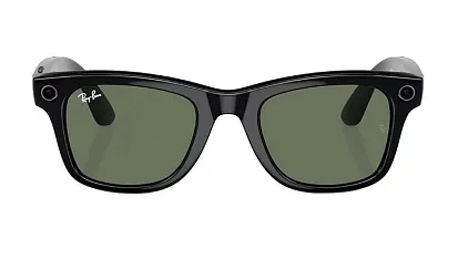Камера-очки Ray-Ban Stories Wayfarer