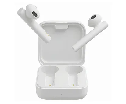 Беспроводные наушники Xiaomi Air 2 SE (White)