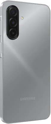 Смартфон Samsung Galaxy A17 8/256GB Gray