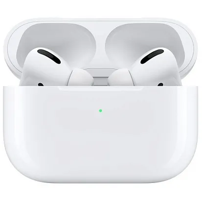 Наушники Apple Airpоds Pro (Бывшего Употребления)