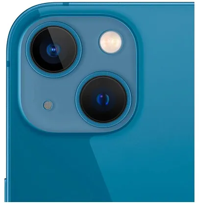 Apple iPhone 13 128GB Blue (Бывший в употреблении)