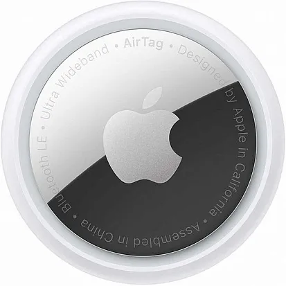 Apple AirTag 4 Pack (4 шт)