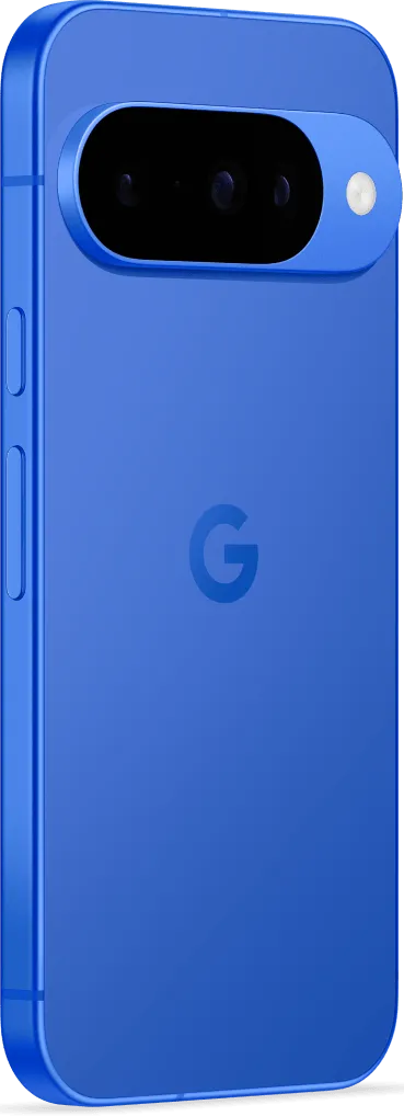 Смартфон Google Pixel 10 12/128Gb (Indigo)