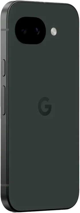 Смартфон Google Pixel 10a 8/128GB (Obsidian)
