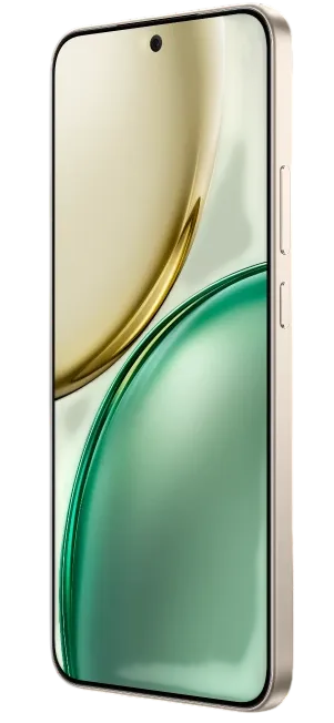Смартфон Honor X9d 12/256GB (Gold)