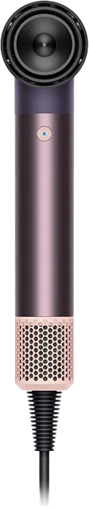 Фен Dyson Supersonic R HD17 Pro Straight+Wavy (Jasper Plum)