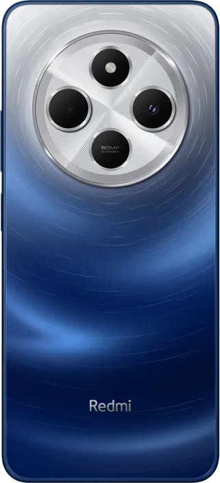 Смартфон Redmi 14C 4/128GB (Starry Blue)