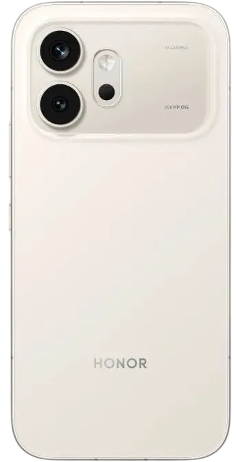 Смартфон Honor 600 12/256GB (Golden White)
