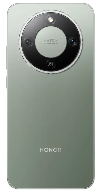 Смартфон Honor X9d 12/256GB (Green)