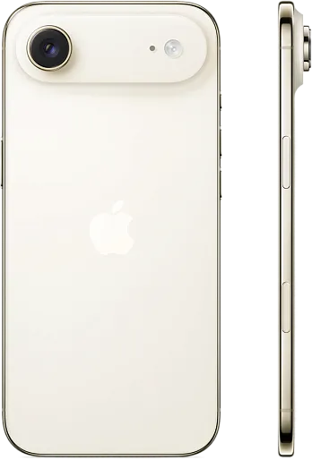 Смартфон Apple iPhone Air 1TB (Light Gold)