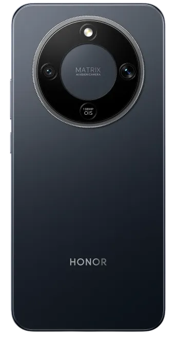Смартфон Honor X9d 12/256GB (Black)