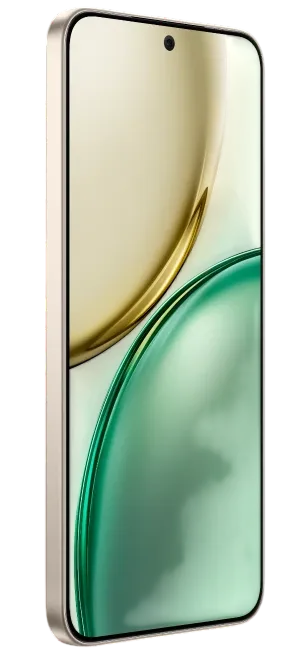 Смартфон Honor X9d 12/256GB (Gold)