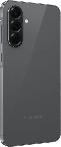 Смартфон Samsung Galaxy A56 8/128GB Amesome Graphite