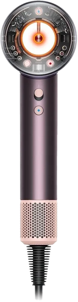 Фен Dyson Supersonic Nural HD16 (Jasper Plum)