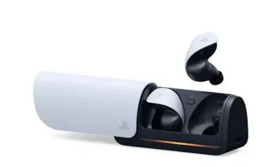Беспроводные наушники SONY PULSE Explore
