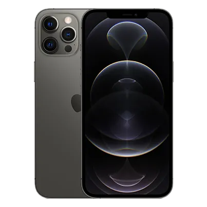 Apple iPhone 12 Pro Max 128GB Graphite (Бывшего употребления)