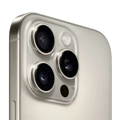 Apple iPhone 16 Pro 128GB Natural Titanium (Бывшего Употребления)