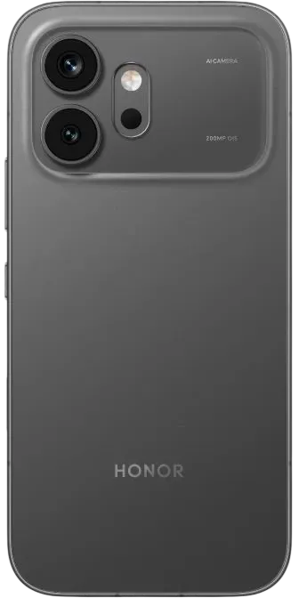 Смартфон Honor 600 8/512GB (Black)