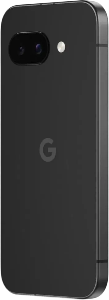 Смартфон Google Pixel 9a 8/128Gb Obsidian