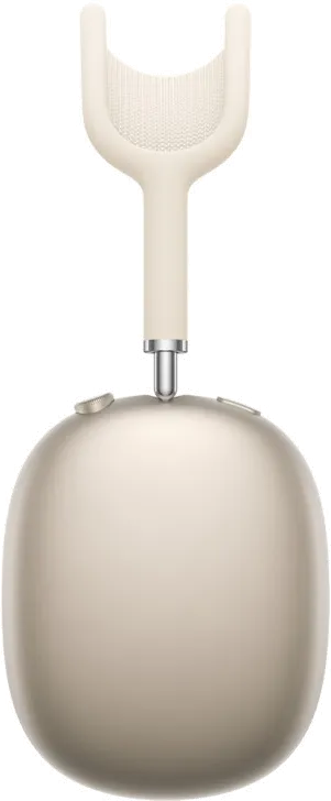 Беспроводные наушники Apple AirPods Max 2 USB-C (Starlight)