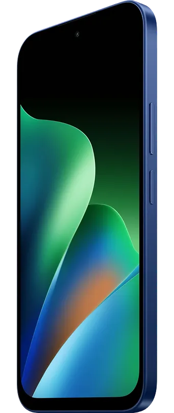 Redmi 17 4/256GB (Blue)
