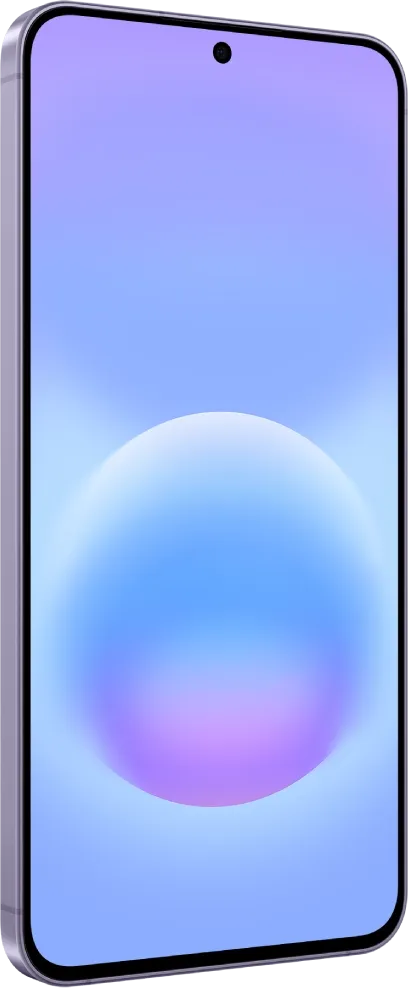 Смартфон Samsung Galaxy A57 8/128GB (Cиреневый)