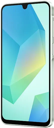Смартфон Samsung Galaxy A16 6/128GB (Light Green)