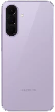 Смартфон Samsung Galaxy A37 12/256GB (Лавандовый)