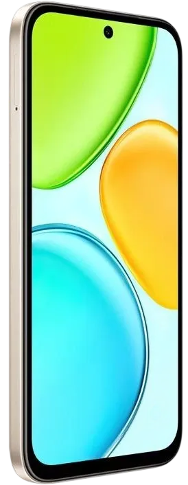 Смартфон Honor X6e 4/256GB (Gold)