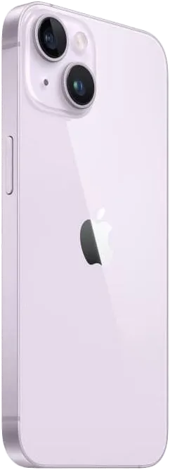 Смартфон Apple iPhone 14 128GB (Purple)