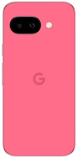 Смартфон Google Pixel 9a 8/128Gb Peony