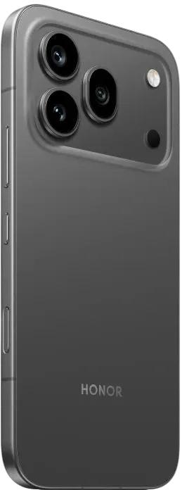 Смартфон Honor 600 Pro 12/256GB (Black)