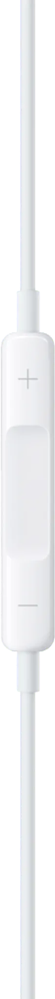 Наушники Apple EarPods 3.5 mm