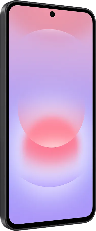 Смартфон Samsung Galaxy A37 8/256GB (Черный)