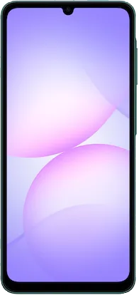Смартфон Samsung Galaxy A07 6/128GB (Green)